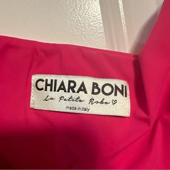 Chiara boni dress (only wore once) - Picture 3 of 3